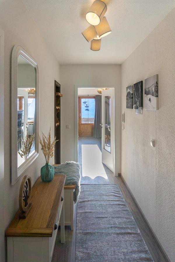 Sonnig, Balkon, Berge & Im Herzen Von Sonthofen Js1 Exterior photo
