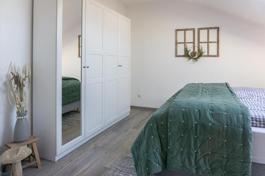 Sonnig, Balkon, Berge & Im Herzen Von Sonthofen Js1 Exterior photo